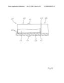 VERTICAL BAGGING MACHINE COMPRISING TWO LINEAR MOTORS diagram and image