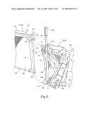 Grass Collector for a Mower diagram and image