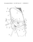 Grass Collector for a Mower diagram and image