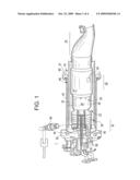 Combustor of a Turbine, a Method of Retro-Fitting a Combustor of a Turbine and a Method of Building a Combustor of a Turbine diagram and image