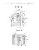 REFRIGERATION CYCLE APPARATUS diagram and image