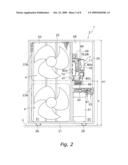 ELECTRIC EQUIPMENT ASSEMBLY, AND OUTDOOR UNIT OF AIR CONDITIONER AND AIR CONDITIONER PROVIDED WITH THE SAME diagram and image