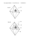 METHODS FOR PROCESSING ORNAMENTAL DIAMONDS AND CORRESPONDING ORNAMENTAL DIAMONDS diagram and image