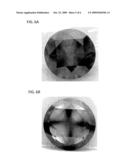 METHODS FOR PROCESSING ORNAMENTAL DIAMONDS AND CORRESPONDING ORNAMENTAL DIAMONDS diagram and image