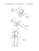 Automatic solid Phase Microextraction (Spme) Sampling Apparatus diagram and image