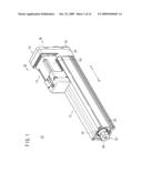 ELECTRIC ACTUATOR diagram and image