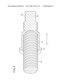 ELECTRIC ACTUATOR diagram and image