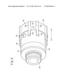 ELECTRIC ACTUATOR diagram and image