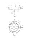 CHEMICAL VAPOR DEPOSITION APPARATUS diagram and image