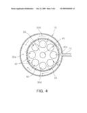 CHEMICAL VAPOR DEPOSITION APPARATUS diagram and image