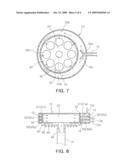 CHEMICAL VAPOR DEPOSITION APPARATUS diagram and image