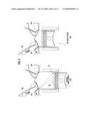 FUEL IGNITION SYSTEM, FUEL IGNITING METHOD, FUEL REFORMING SYSTEM AND FUEL REFORMING METHOD, FOR INTERNAL COMBUSTION ENGINE diagram and image