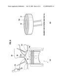 FUEL IGNITION SYSTEM, FUEL IGNITING METHOD, FUEL REFORMING SYSTEM AND FUEL REFORMING METHOD, FOR INTERNAL COMBUSTION ENGINE diagram and image