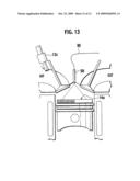 FUEL IGNITION SYSTEM, FUEL IGNITING METHOD, FUEL REFORMING SYSTEM AND FUEL REFORMING METHOD, FOR INTERNAL COMBUSTION ENGINE diagram and image