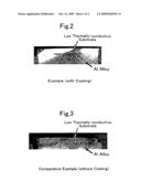 IN-CYLINDER FUEL-INJECTION TYPE INTERNAL COMBUSTION ENGINE, PISTON FOR IN-CYLINDER FUEL-INJECTION TYPE INTERNAL COMBUSTION ENGINE AND PROCESS FOR MANUFACTURING PISTON FOR IN-CYLINDER FUEL-INJECTION TYPE INTERNAL COMBUSTION ENGINE diagram and image