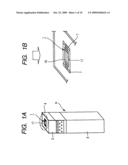 LIQUID EJECTION HEAD AND LIQUID EJECTION HEAD CARTRIDGE diagram and image