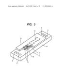 LIQUID EJECTION HEAD AND LIQUID EJECTION HEAD CARTRIDGE diagram and image