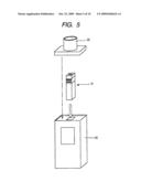 LIQUID EJECTION HEAD AND LIQUID EJECTION HEAD CARTRIDGE diagram and image