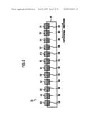 SOLAR CELL MODULE diagram and image