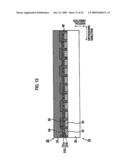 SOLAR CELL MODULE diagram and image