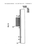 SOLAR CELL MODULE diagram and image