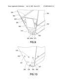 Concentrated Solar Photovoltaic Module With Protective Light Shielding diagram and image