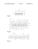 ENCAPSULATION OF SOLAR MODULES diagram and image