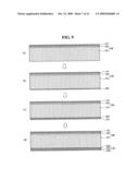 SOLAR CELL AND METHOD OF MANUFACTURING THE SAME diagram and image