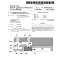 AUTONOMOUS ELECTROCHEMICAL ACTUATION OF MICROFLUIDIC CIRCUITS diagram and image