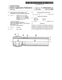 Resin Pipe with Mouthpiece and Method of Manufacturing the Same diagram and image