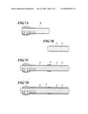 Resin Pipe with Mouthpiece and Method of Manufacturing the Same diagram and image