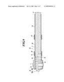 Resin Pipe with Mouthpiece and Method of Manufacturing the Same diagram and image