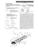 Pipeline For Conducting Air For Air Conditioning In Aircrafts diagram and image