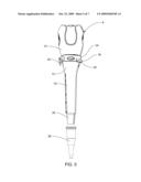 Bulb actuated suction device with improved assembly and cleaning features diagram and image