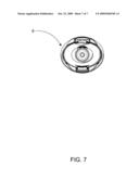 Bulb actuated suction device with improved assembly and cleaning features diagram and image