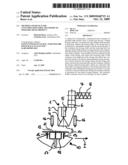 Method and device for contamination-free transport of pourable bulk product diagram and image