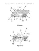 Plug System for a Fuel Tank Filler Pipe diagram and image