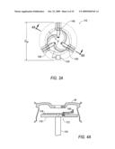 Method and Apparatus for Retaining a Wheel diagram and image