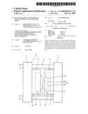 DIE CASTING MOLD AND METHOD OF MANUFACTURING AND CASTING THE SAME diagram and image