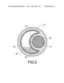 LONG-ACTING HEAT PIPE AND CORRESPONDING MANUFACTURING METHOD diagram and image