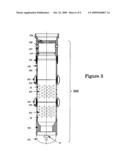 Method and Apparatus to Cement A Perforated Casing diagram and image