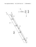 CABLE PROTECTOR WITH REMOVABLE DIVIDERS diagram and image