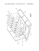 CABLE PROTECTOR WITH REMOVABLE DIVIDERS diagram and image