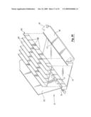 CABLE PROTECTOR WITH REMOVABLE DIVIDERS diagram and image