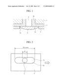 ELECTRONIC CIRCUIT BOARD diagram and image