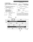 CIRCUIT BOARD AND SEMICONDUCTOR INTEGRATED CIRCUIT MODULE INCLUDING THE SAME diagram and image