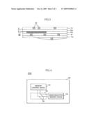 CIRCUIT BOARD AND SEMICONDUCTOR INTEGRATED CIRCUIT MODULE INCLUDING THE SAME diagram and image