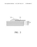 MICRO-ELECTROMECHANICAL SYSTEM diagram and image