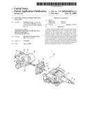 ELECTRIC POWER STEERING ROTATION ISOLATOR diagram and image