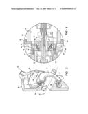 ELECTRIC POWER STEERING ROTATION ISOLATOR diagram and image